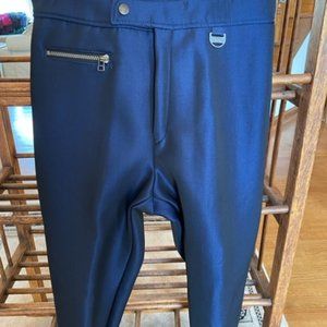Navy Blue Nils Ski Pants